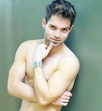 Nicky Rebel, 38 лет, США Nicky Rebel, 38 лет,